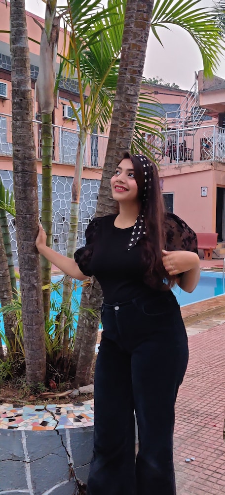 Elysium Resort Alibaug