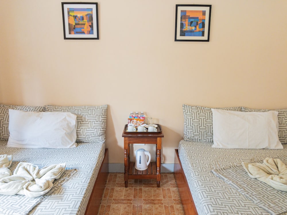 Inngo Tourist Inn
