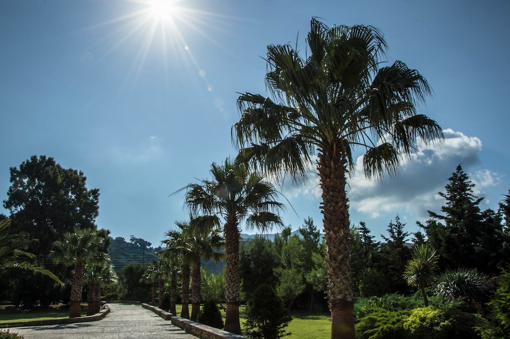 Leone Luxury Villas