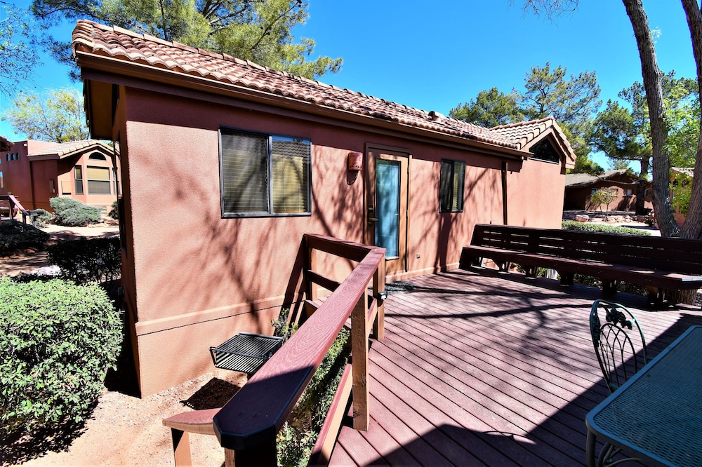 Sedona Pines Resort