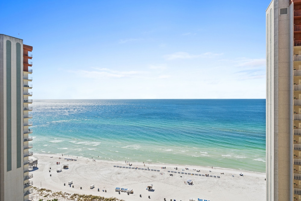 Shores of Panama by Panhandle Getaways