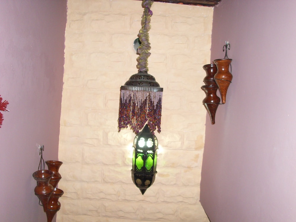 Dar Nouzha A
