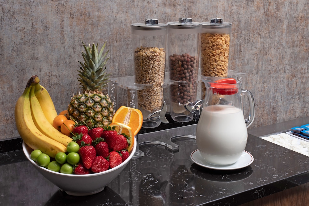 Pianoforte by Febor Otelleri ve Spa - Image 55