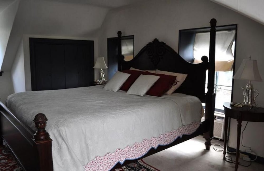 Ash Mill Farm Bed & Breakfast