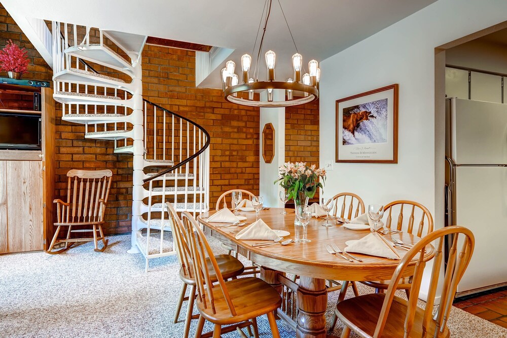 Park City Ski Resort UT Vacation Homes