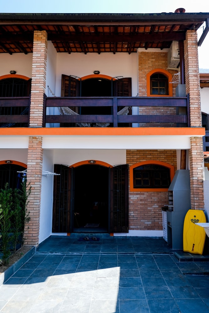Serramar Flat