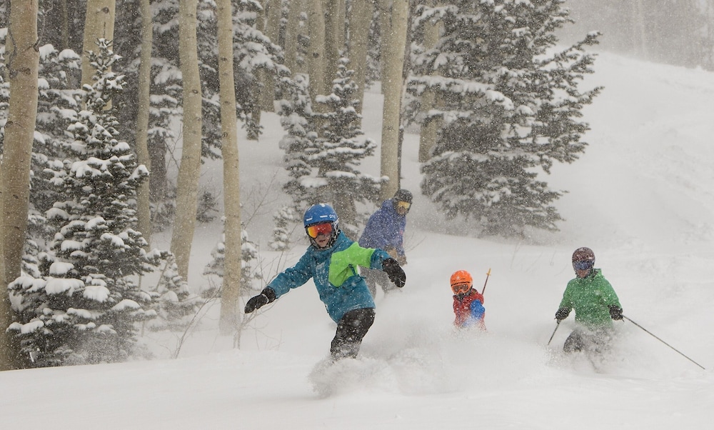 Park City Mountain Resort