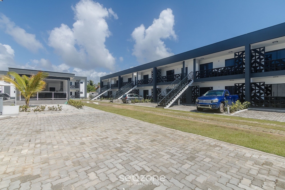 Apt 1 Bedroom 220 m From the Beach Cdk0011