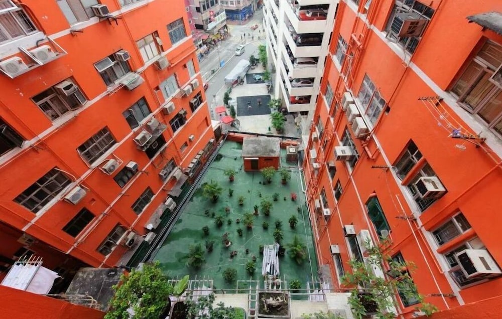 Jin Xiang Hotel