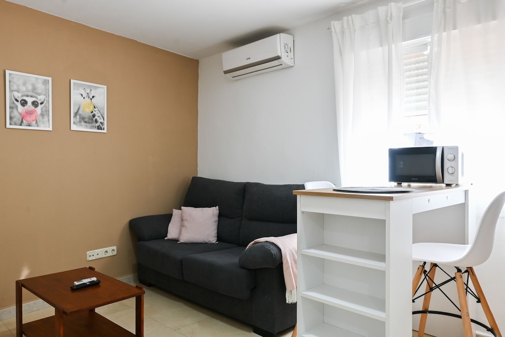 M Men551b Acogedor Apartamento en Vallecas Tu N