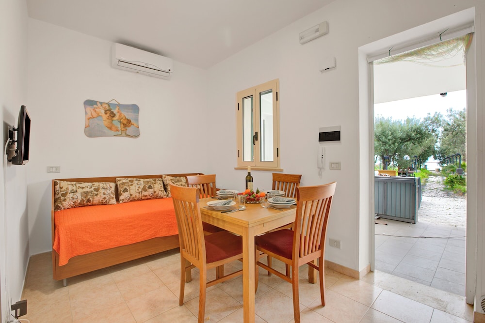 Stella Marina Residence