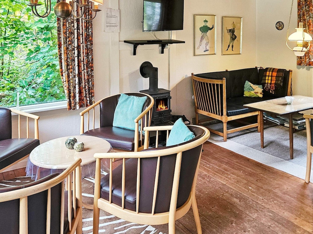 4 Person Holiday Home in Silkeborg-by Traum view 5