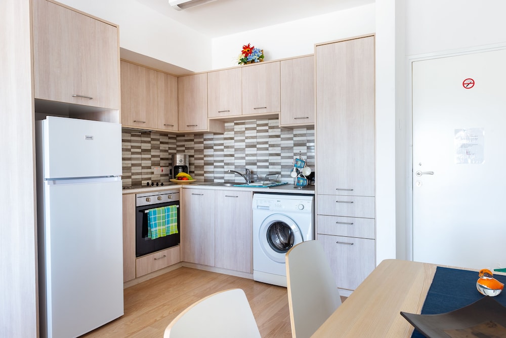 Limassol Vacations - Pebble Beach Holiday Apartments - Property Image 1