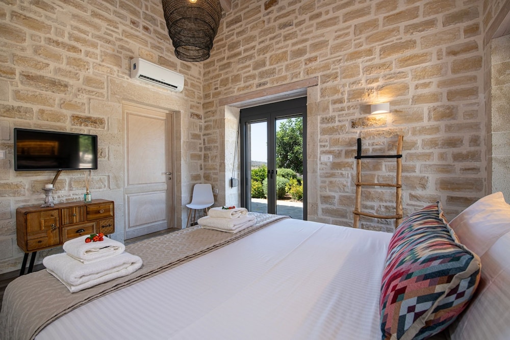Villa Pansara Exclusive Luxury