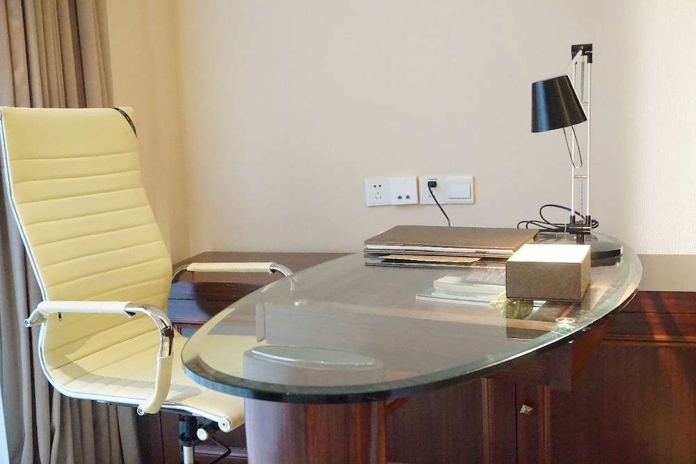 Changzhou Vacations - Liyang Nanshan Garden - Property Image 11