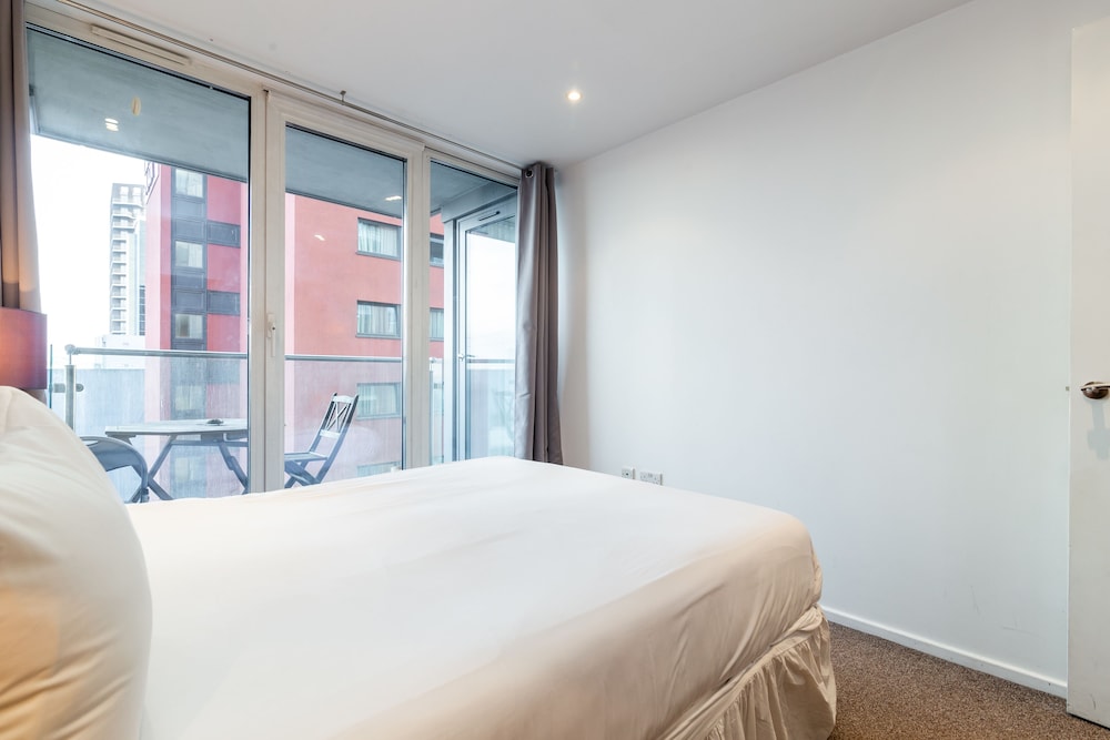 Austin David Apartments - Le Reposant