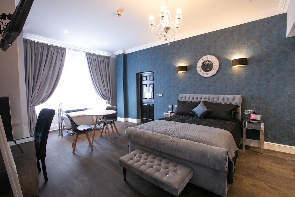 Hotel Number 82 The Unthank - Image 1