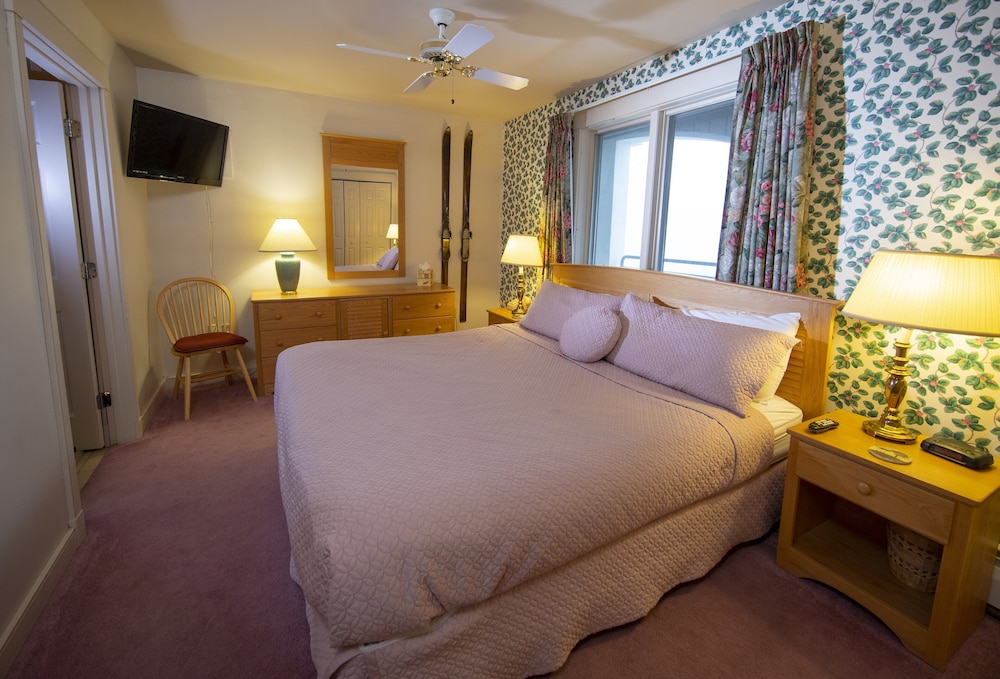 Solitude Village at Okemo by Vail Resorts