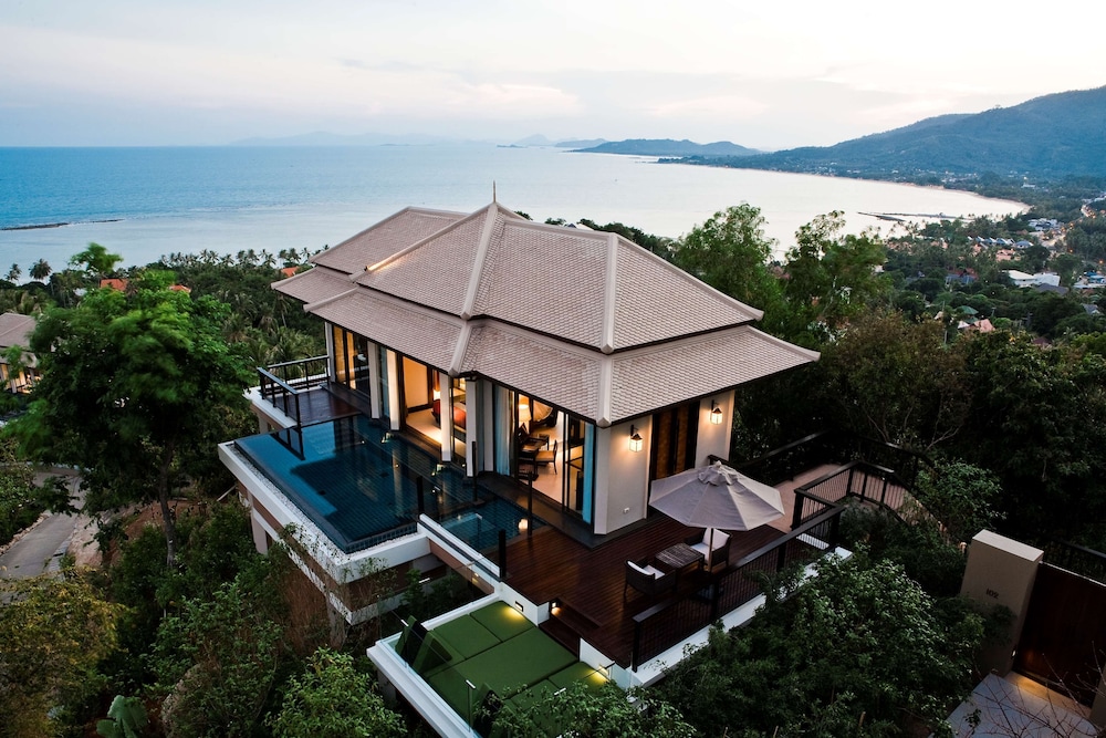 Banyan Tree Samui-4