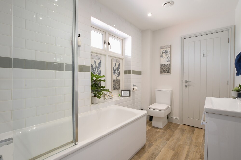 1 Coconut Cottage, Long Melford