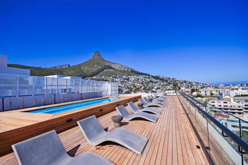 Leisure Apartment at Stationhouse