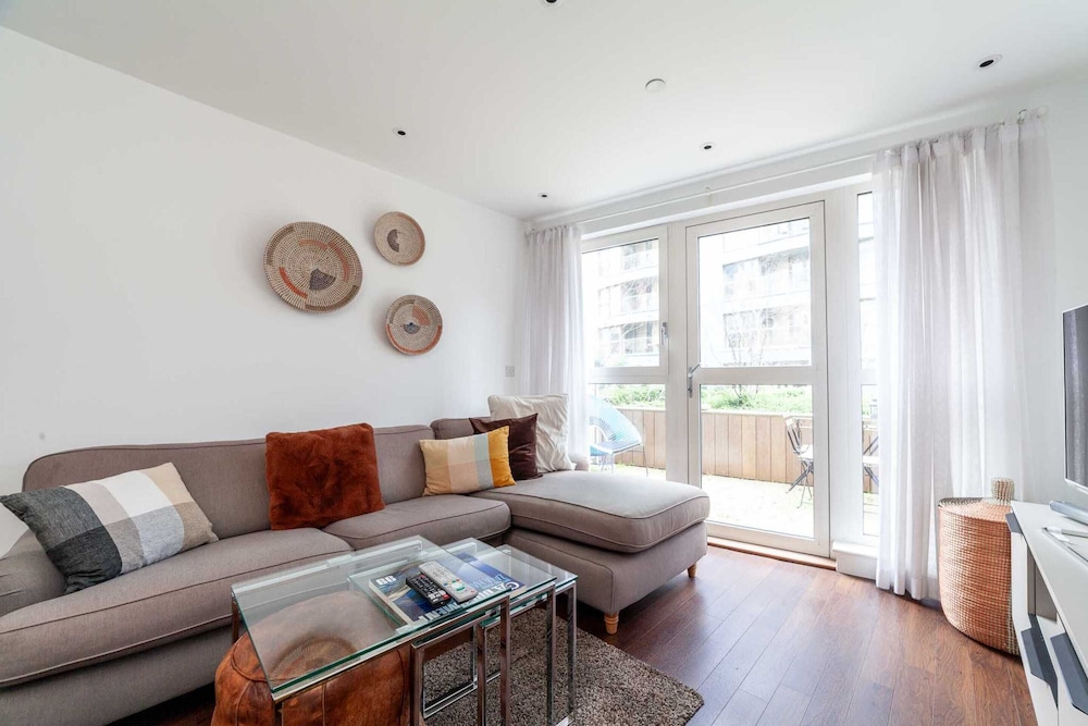 Cosy Central Urban Retreat in Highbury & Islington