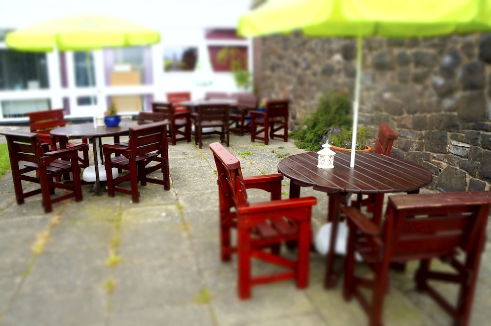YHA Conwy - Hostel