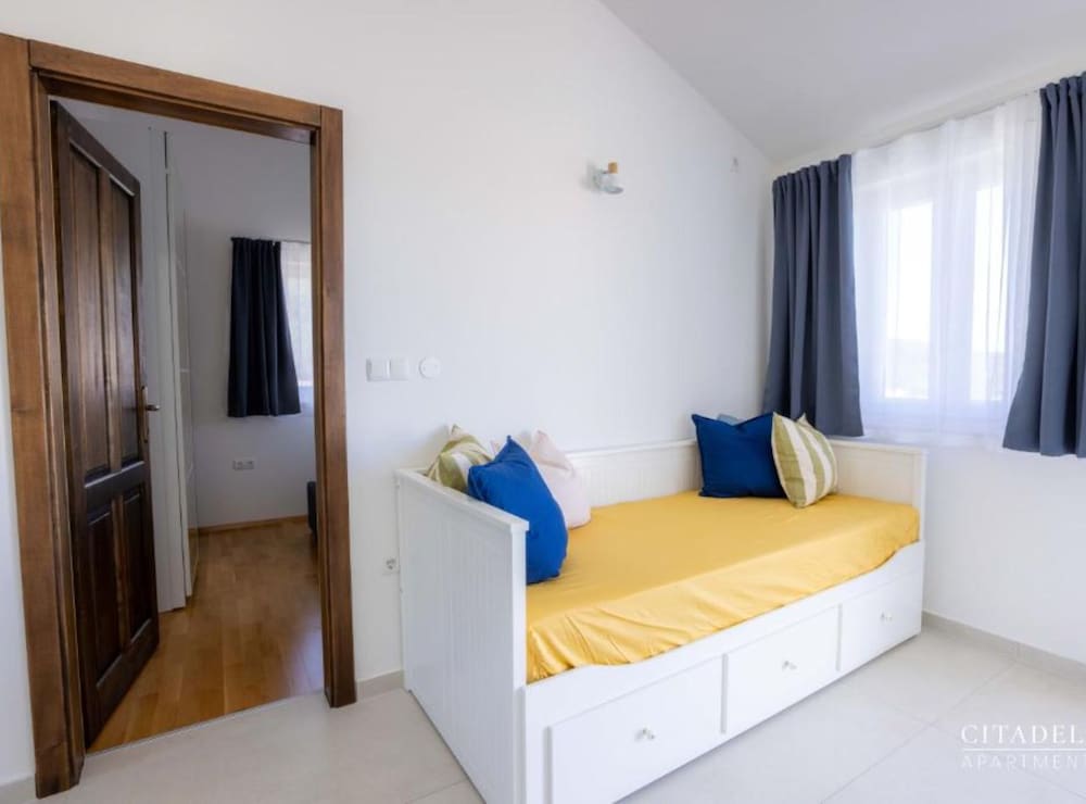 Vitality Island Citadela Apartments