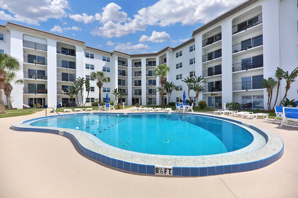 Daytona Beach IV