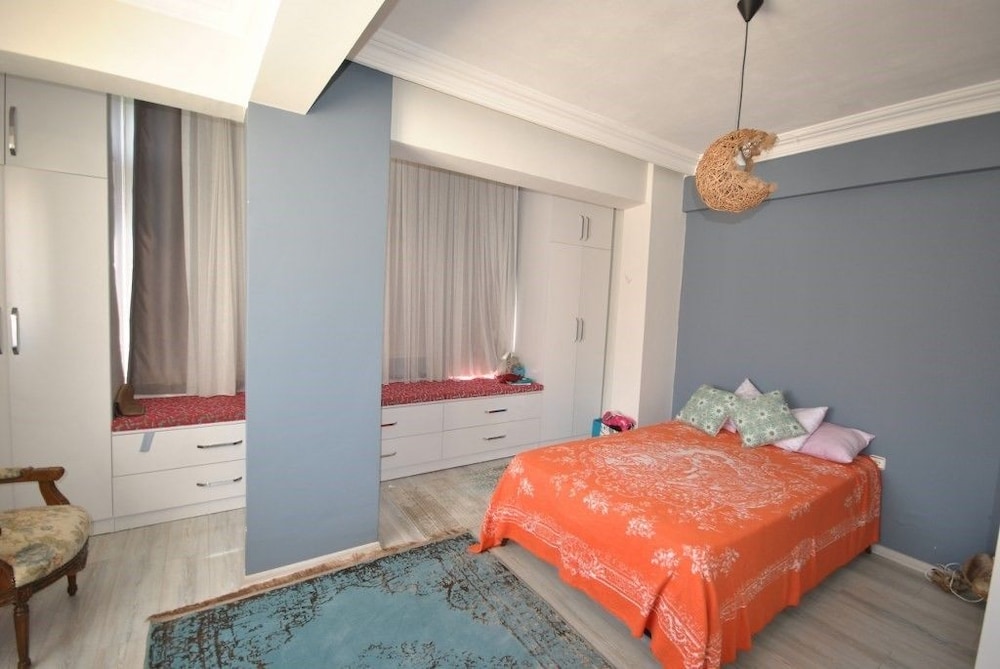 Armutalan Dorado Flat - Hotel Facilities view 3