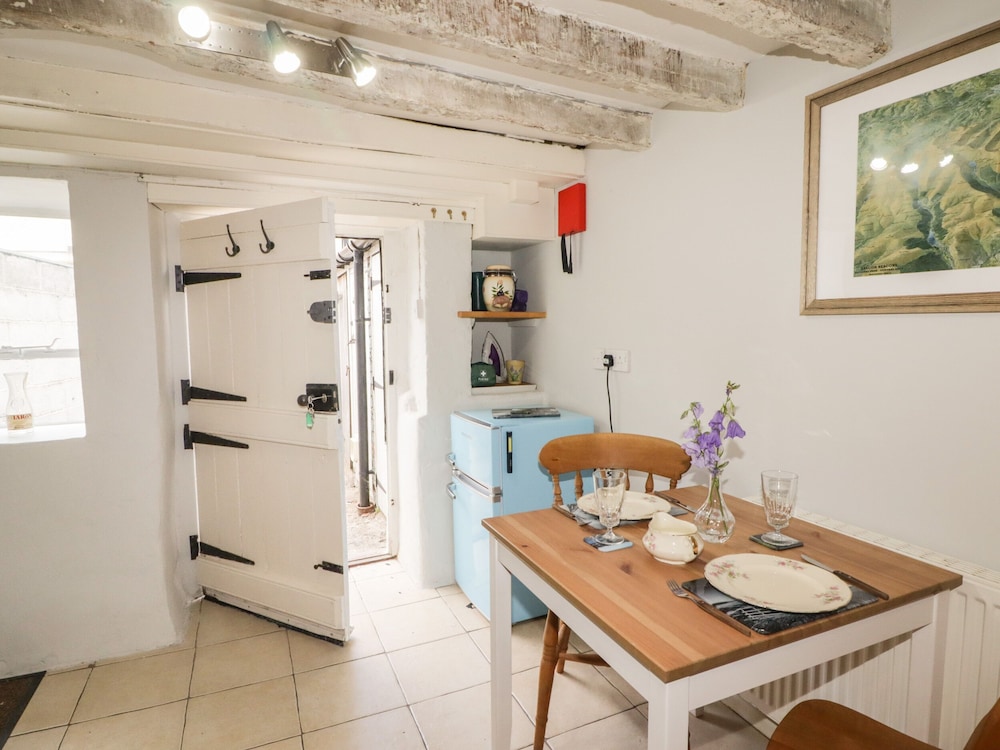 Kooky Cottage
