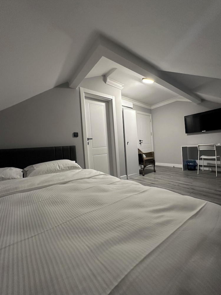 ASLAN AİRPORT HOTEL view 2
