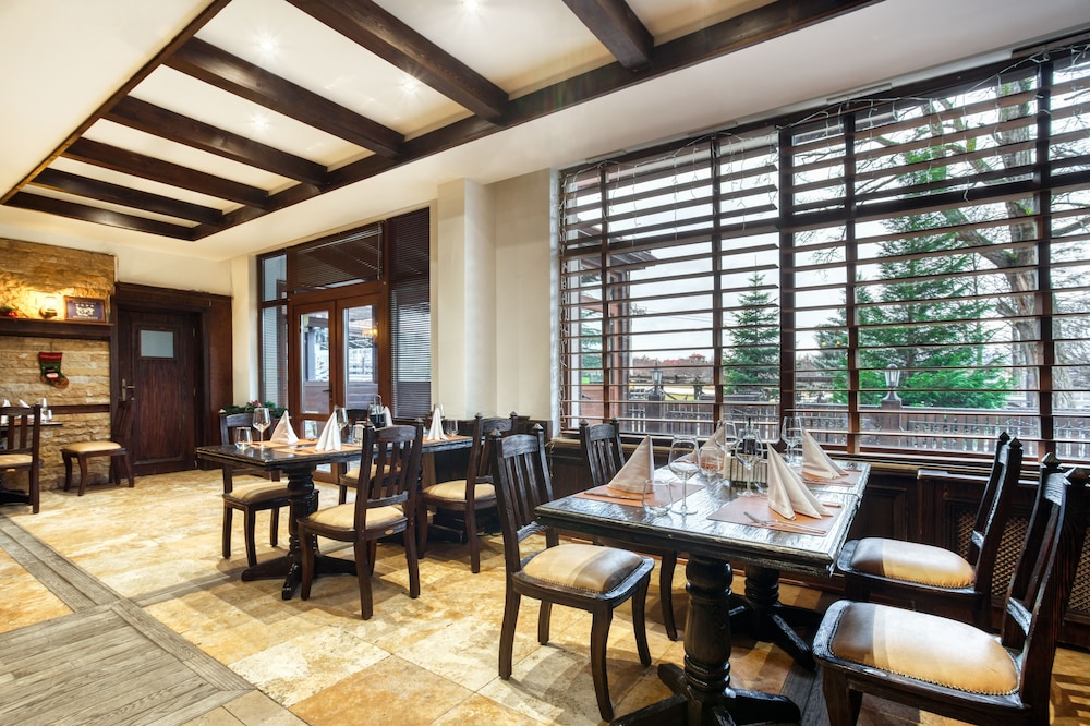 Bansko Vacations - MPM Sport Hotel - Property Image 33