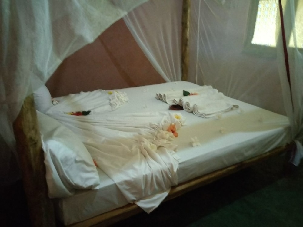 Mnana Lodge Kizimkazi