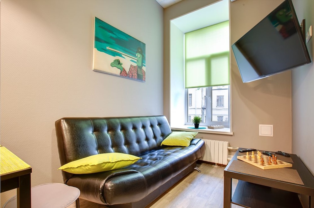 Axel Hostel
