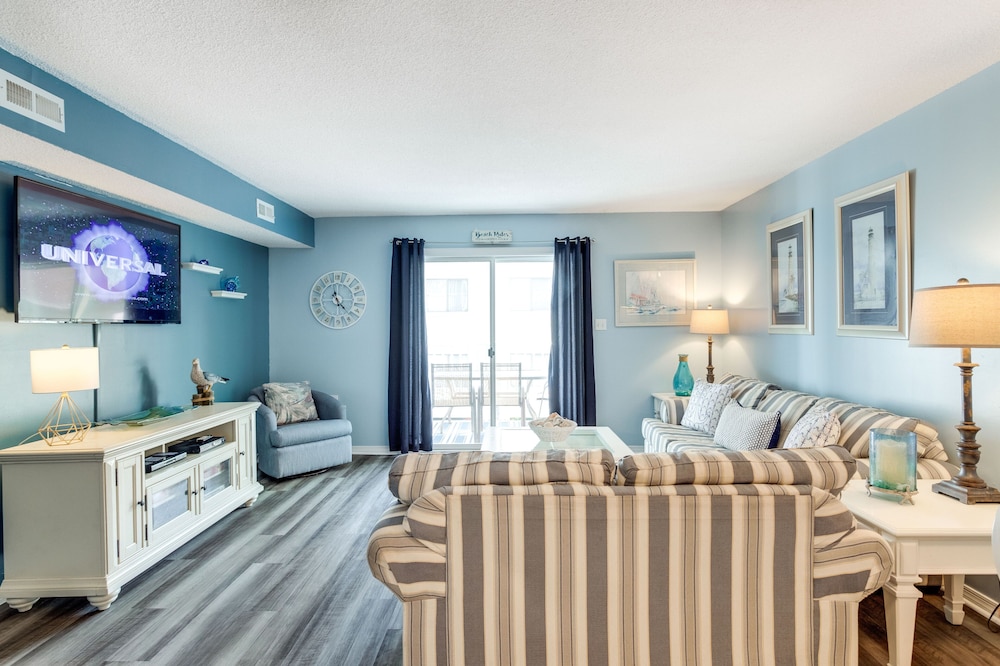 The Marylander Condo & Hotel view 5