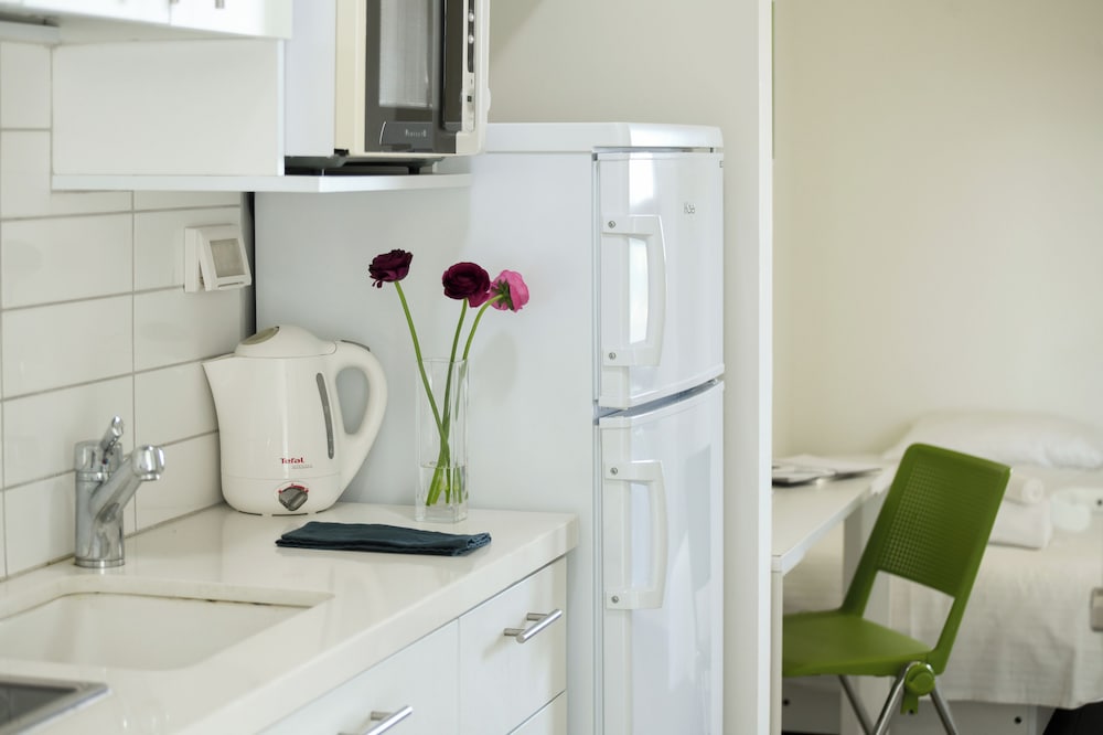 Homey Studio Prime Location in Tel Aviv