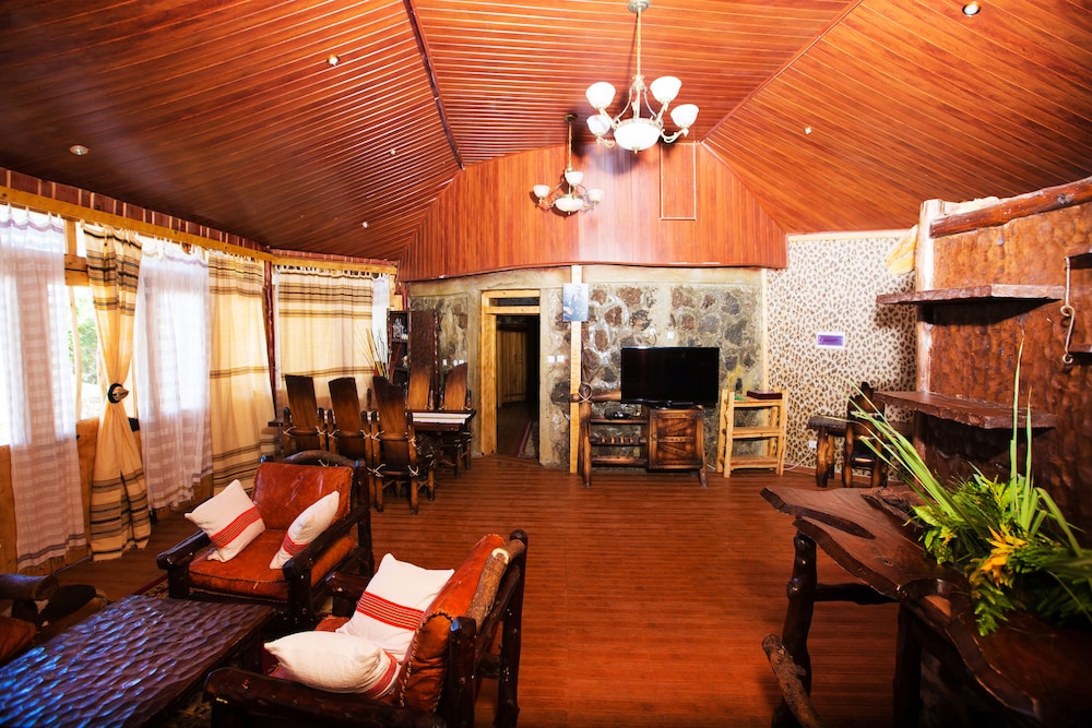 Paradise Lodge Arbaminch