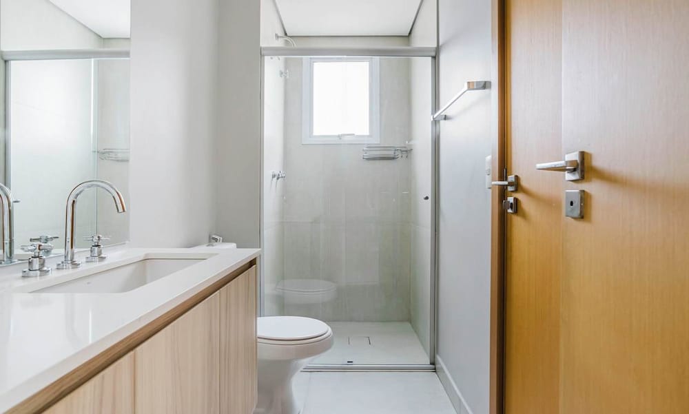 Olimpia Style Spacious 2 BR in Vila Olimpia