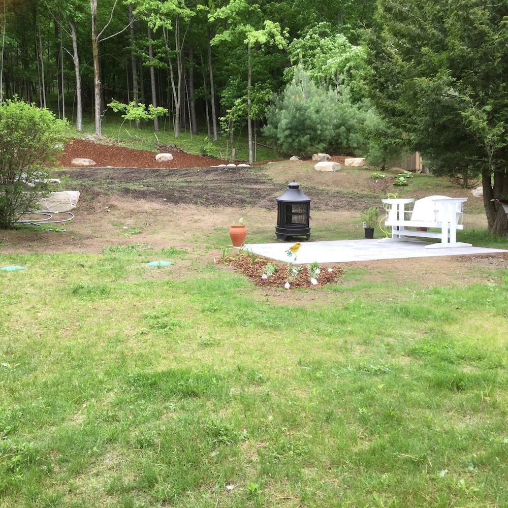 Echo Woods B&B