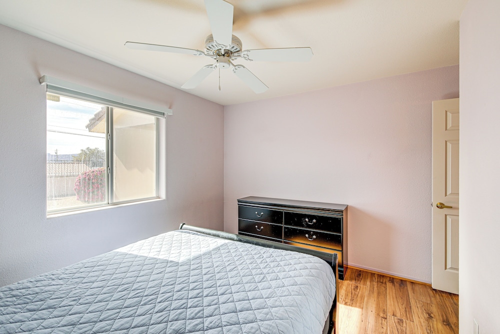 Hike, Boat, Golf & Unwind: Lake Havasu City Home!