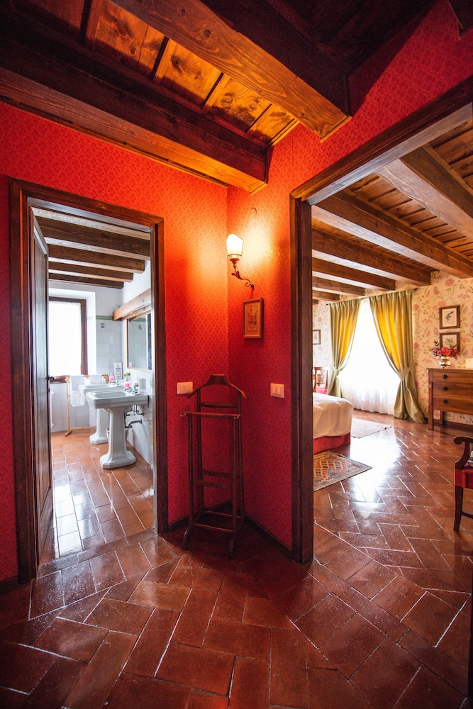 Villa Sagramoso Sacchetti