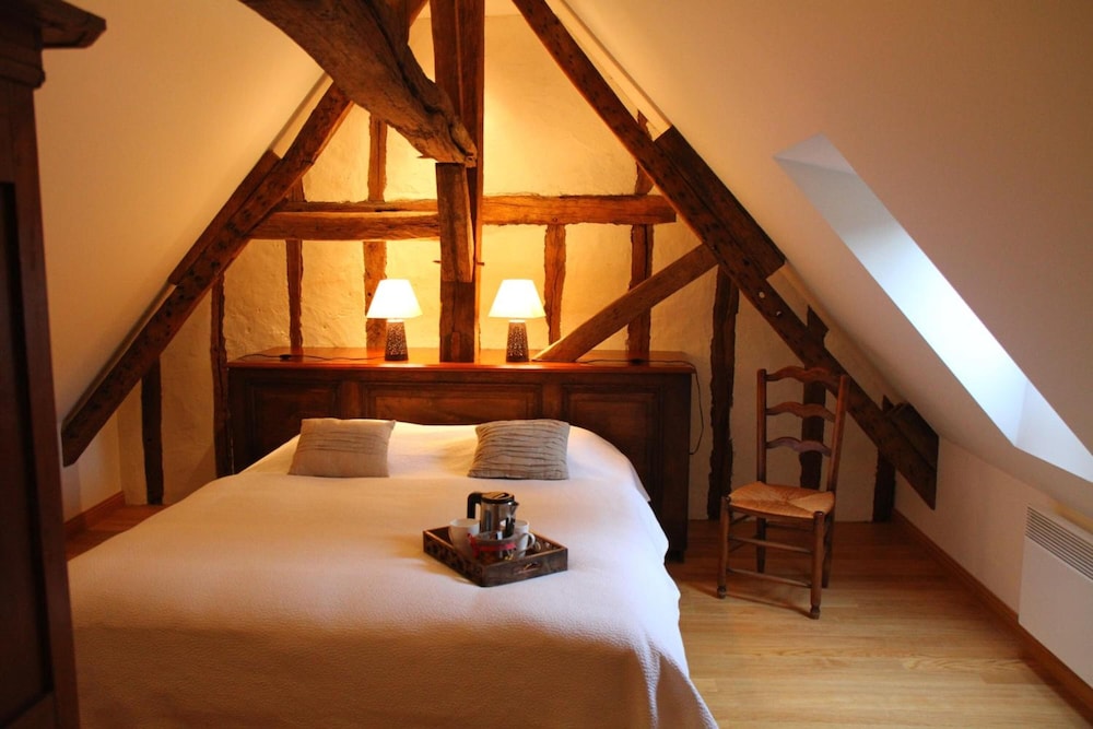 B&B La Héraudière