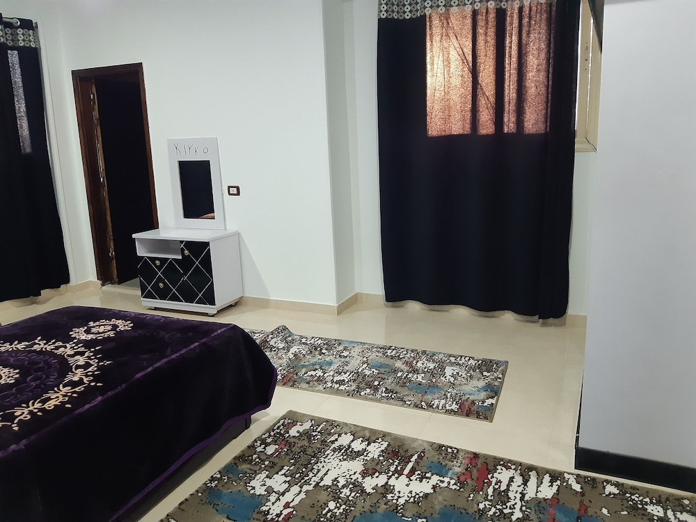 Sasha House view 4