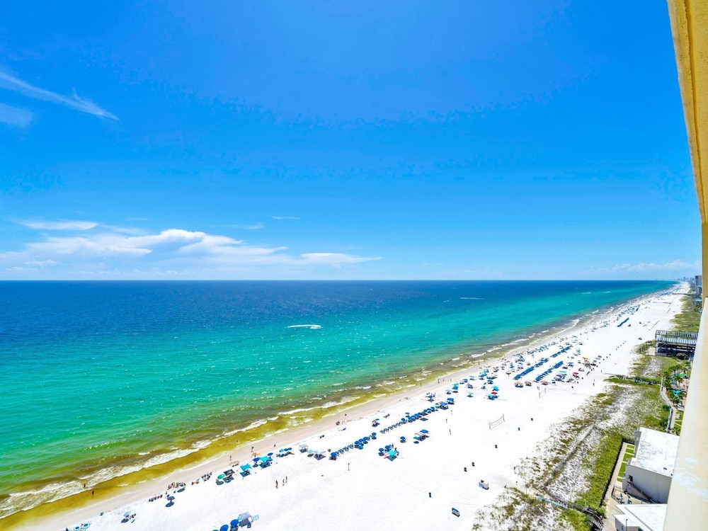 Gulf Crest 2105b