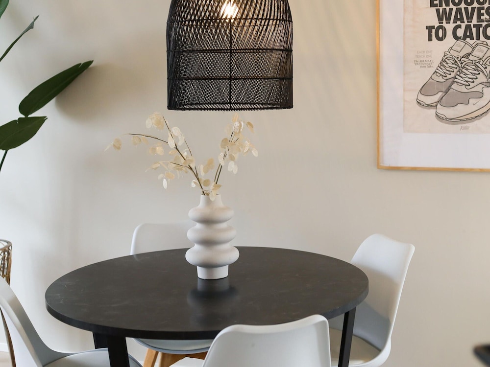 Suite in Vrouwenpolder Near North Sea Beach