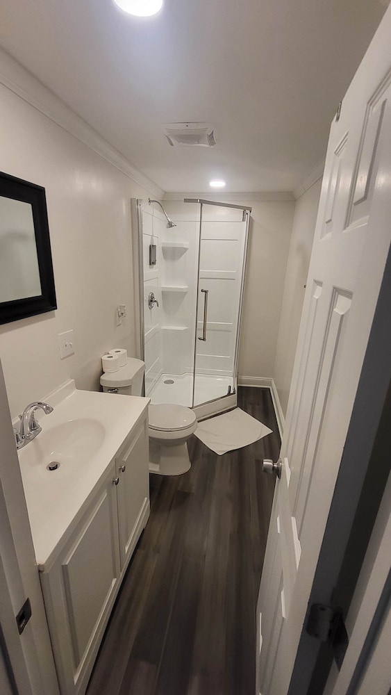 83rd Street Comfy Cottage