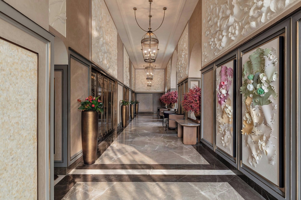 Renaissance Goa Hotel