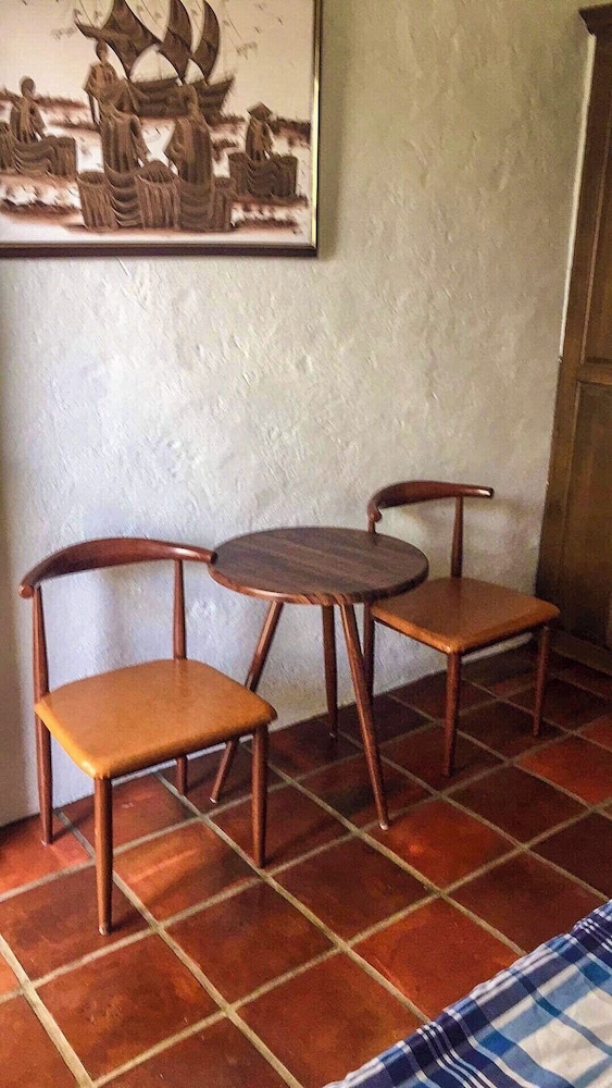 Casa Del Faro