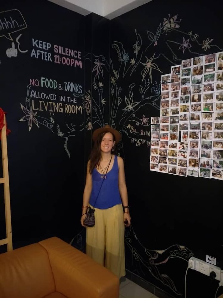 Mari Hostel